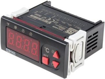 Produktbild Rs Pro On/Off Temp Controller, 35x77, 230V ac