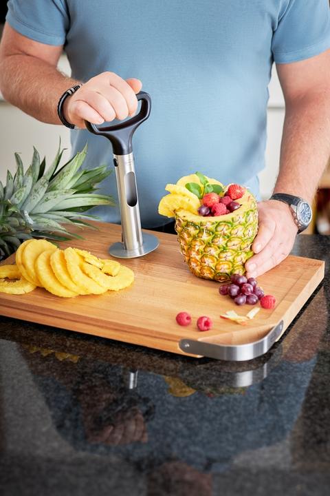 Image du produit Rösle Ananasschneider PRO 26,5 cm