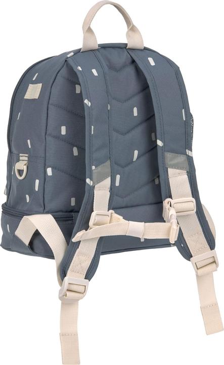 Immagine prodotto Lässig Mini zaino blu notte