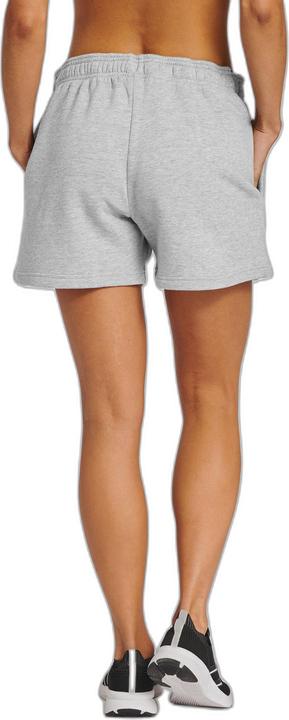Image du produit hummel Red Basic Sweat Short Femme (M)