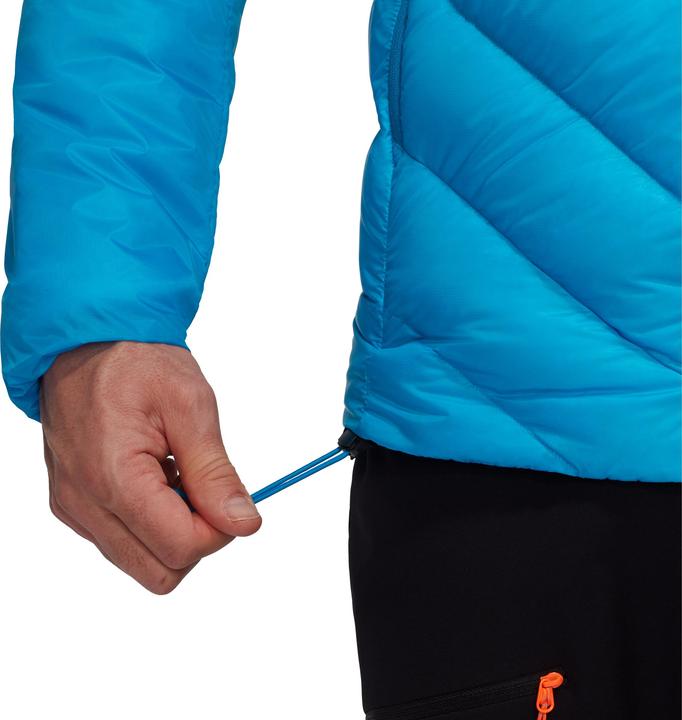 Immagine prodotto Mammut Giacca con cappuccio Taiss IN Uomo (XL)