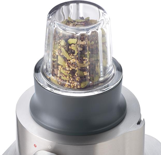 Actual product image Kenwood Food Processor FPM270