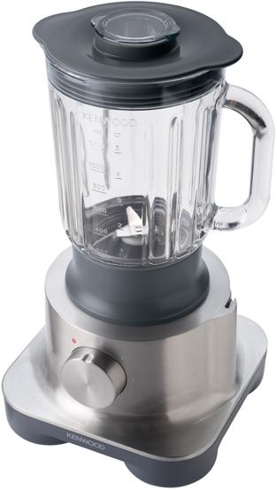 Actual product image Kenwood Food Processor FPM270