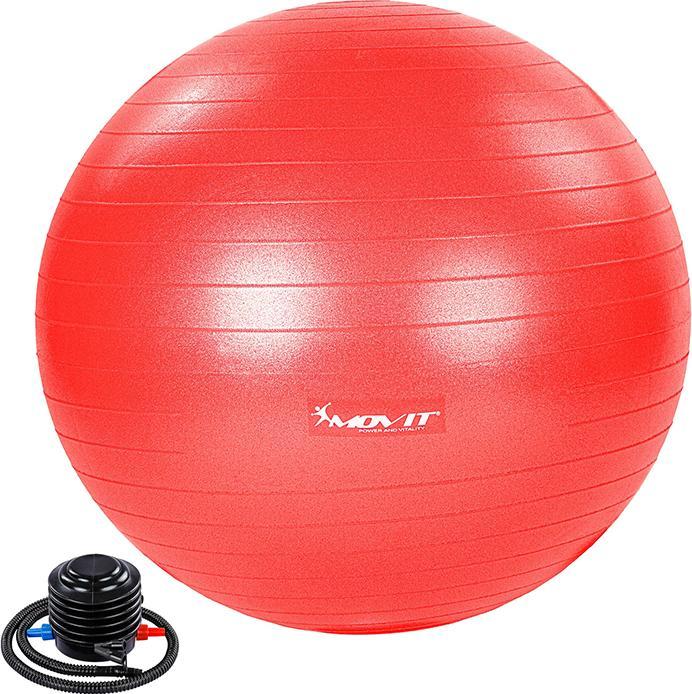 Image du produit Movit Balle de gymnastique (75 cm)