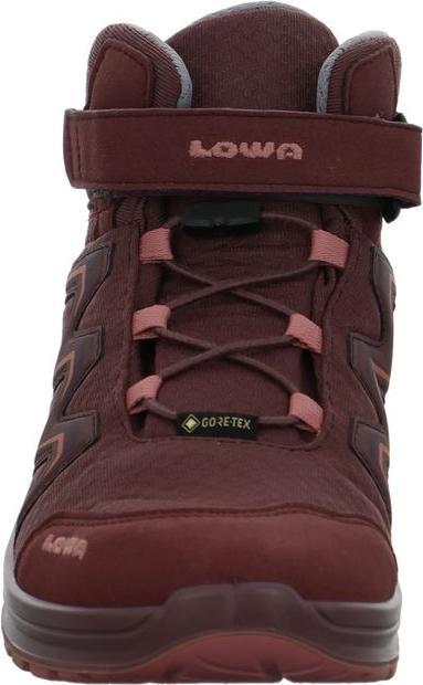 Actual product image Lowa Maddox GTX (36)