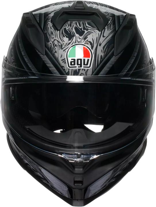 Actual product image AGV Casque intégral K-7 Damascus (XXL)