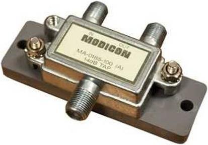 Actual product image Schneider Electric Modicon Quantum Remote IO Tap