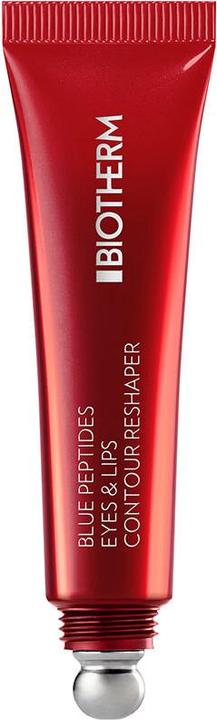 Produktbild Biotherm Blue Peptides (Crème, Balsam, 15 ml, Tag + Nacht)