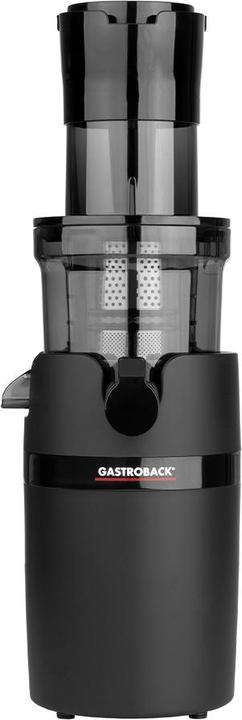 Produktbild Gastroback 40146 Slow Juicer Vita Fresh