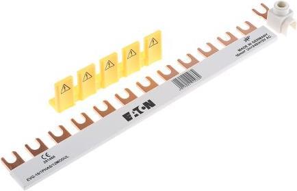 Immagine prodotto Eaton Barra di distribuzione monofase 12 moduli