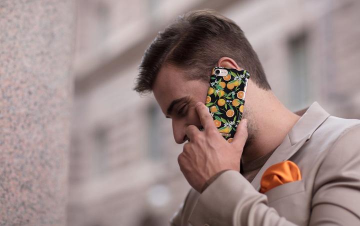 Produktbild iDeal Of Sweden Fashion (Apple iPhone X)