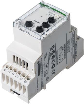 Produktbild Schneider Electric Stromwächter 0,15-15A