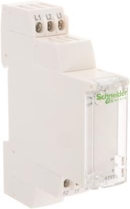 Actual product image Schneider Electric Phase Loss And Sequence