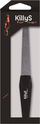 KillyS For Men Metal Nail File