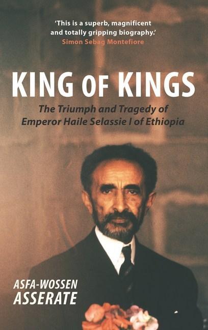 Produktbild King of Kings (Asfa-Wossen Asserate, Englisch)
