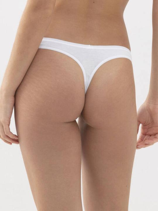 Actual product image Mey Superfine Organic String (40)