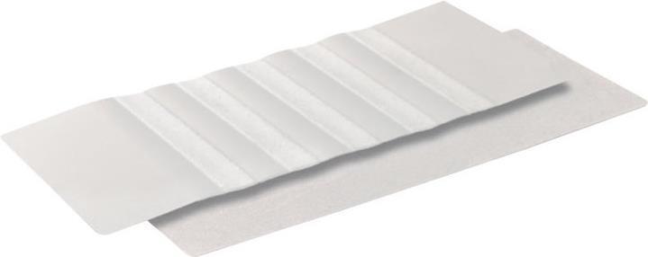 Actual product image Safescan Reinigungskarten für Geldscheinprüfer (Bill validator)