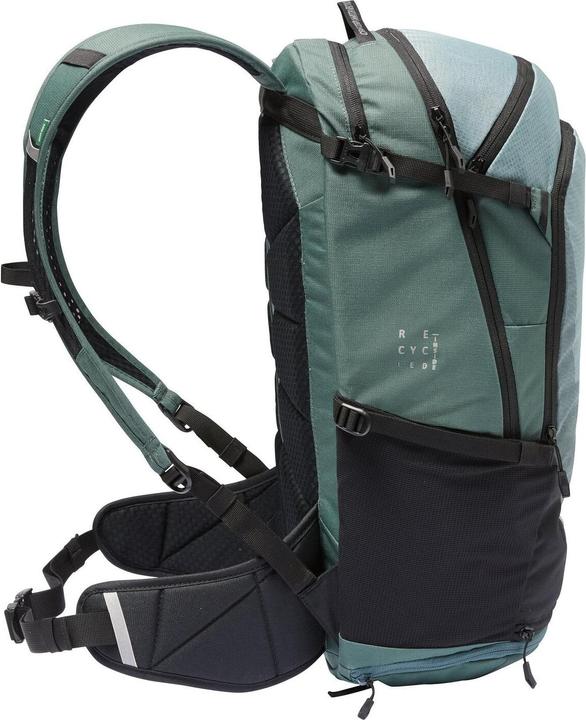 Actual product image Vaude Moab Xalps II (25 l)
