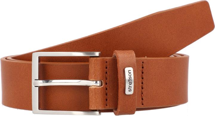 Strellson Gürtel Leder (110)