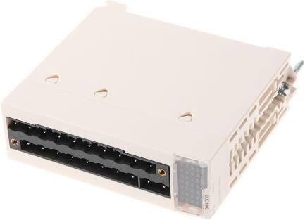 Actual product image Schneider Electric PLC expansion module 16 outputs