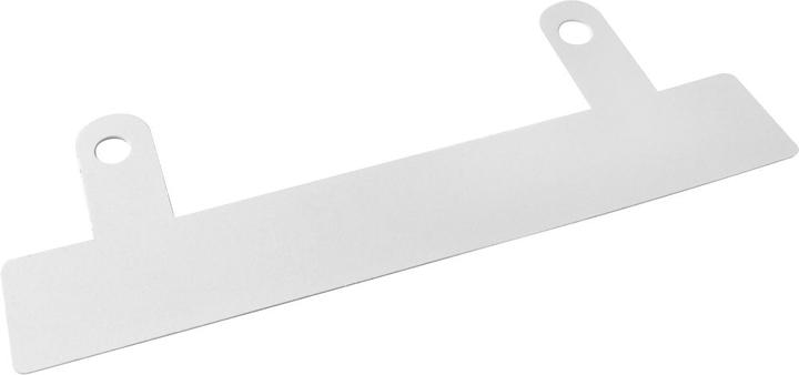 GBC ThermaBind PVC-Abheftstreifen