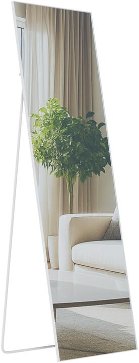 Produktbild CLP Spiegel Benicia Standspiegel und Wandspiegel in einem (160 x 50 cm)