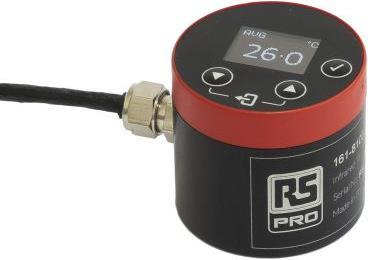 Actual product image Rs Pro Infared temperature sensor