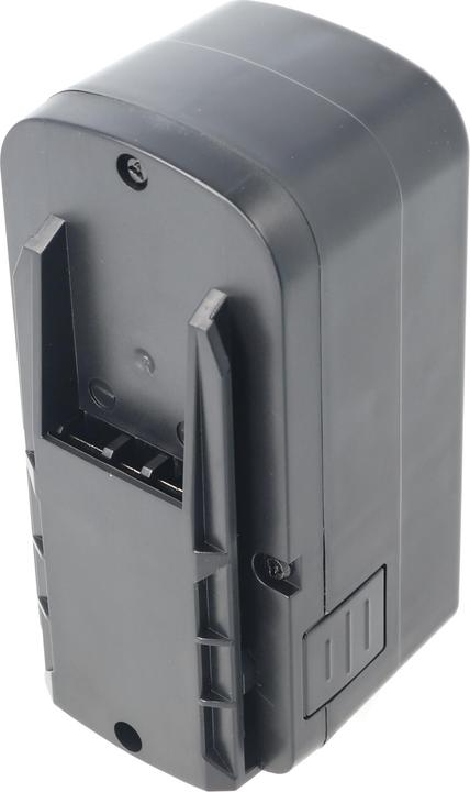 Actual product image AccuCell Akku Festo BPS 12 (12 V)