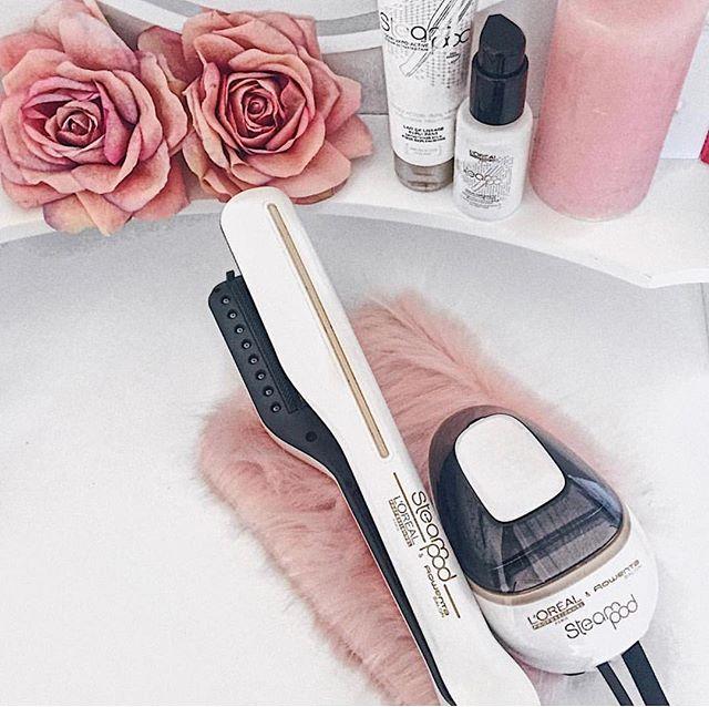 Actual product image L'Oréal Professionnel Steampod 2.0