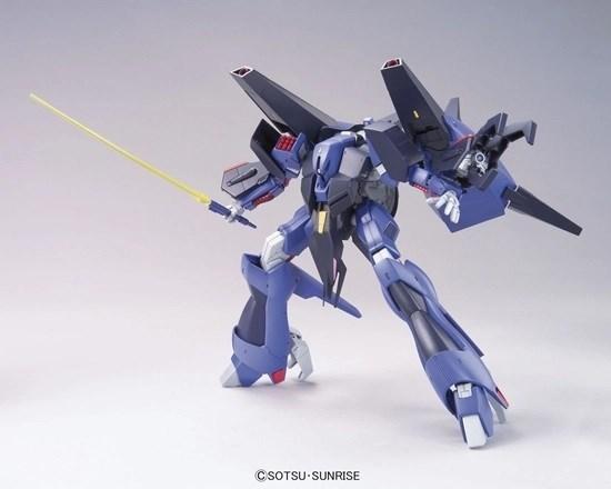 Image du produit Bandai HGUC 1/144 PMX-000 MESSALA