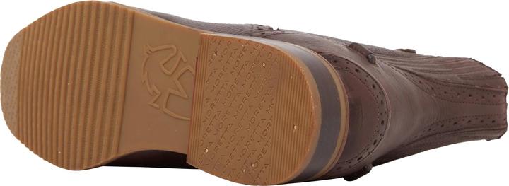 Actual product image Moretta Stable boot Martina leather (37)