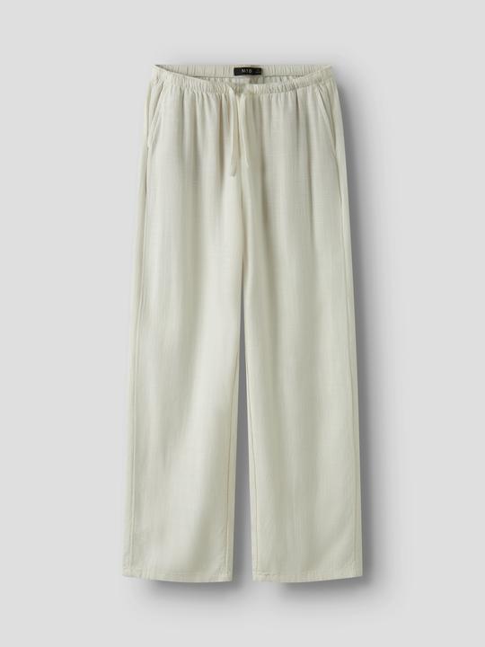 Produktbild Name it Nlffinen Lw Wide Pant Noos (146)