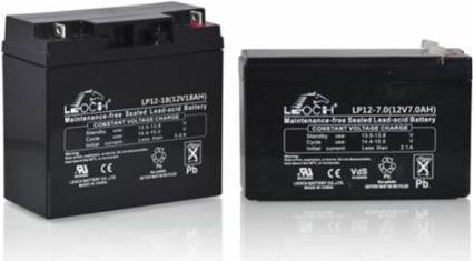 Image du produit Rs Pro Batterie à l'acide de plomb VRLA 12 V (12 V, 9000 mAh)