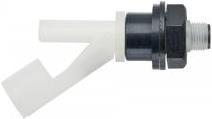 Produktbild Rs Pro Float Switch, Horiz, SPNO 25VA, PP, M12