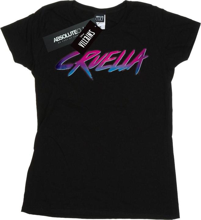 Disney Rad Cruella TShirt (M)