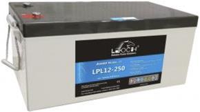 Produktbild Rs Pro 12 V VRLA Lead Acid Battery (12 V, 90000 mAh)