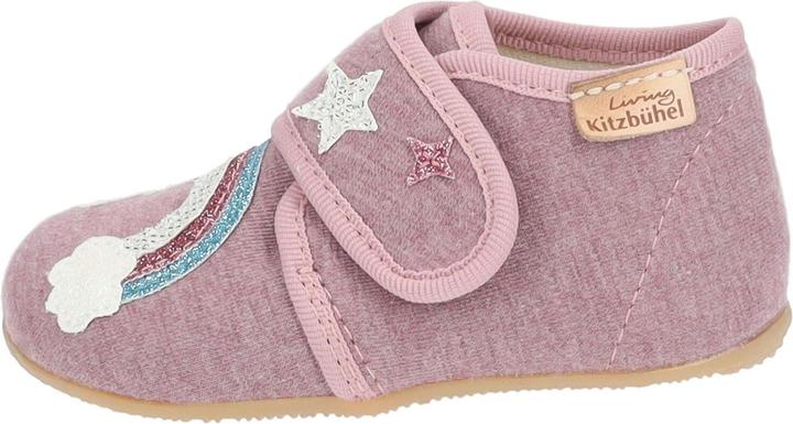 Actual product image Living Kitzbühel Cotton slipper (19)