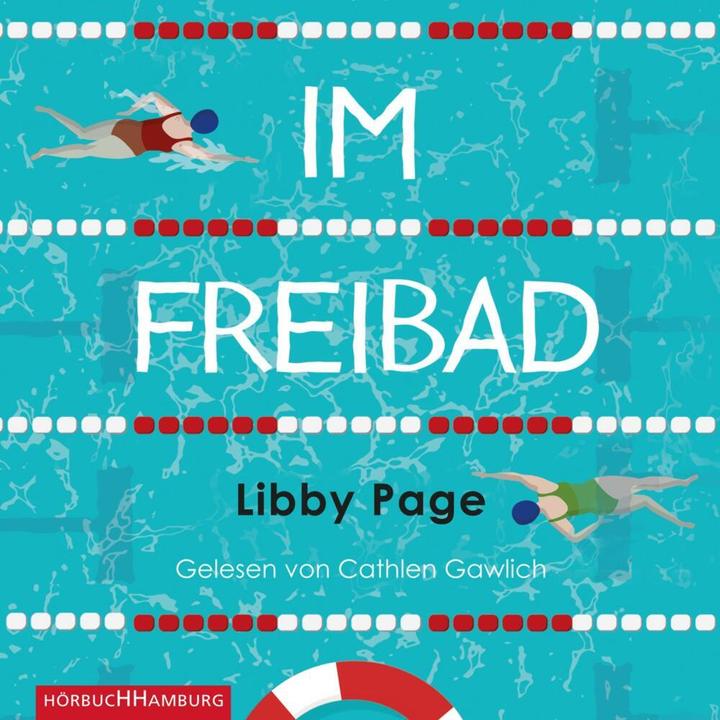 Produktbild Im Freibad (Libby Page, Deutsch)