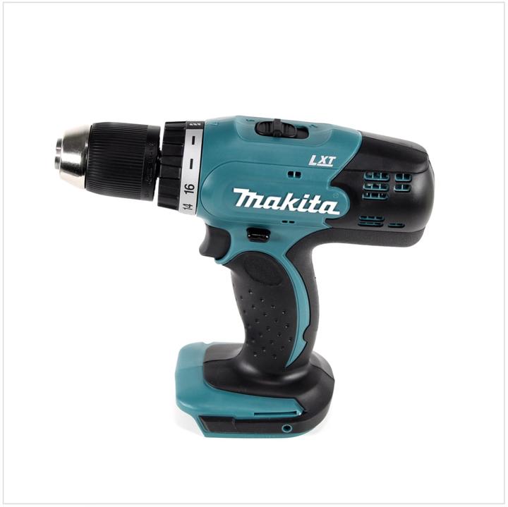 Immagine prodotto Makita DDF453SYE (Batteria ricaricabile)