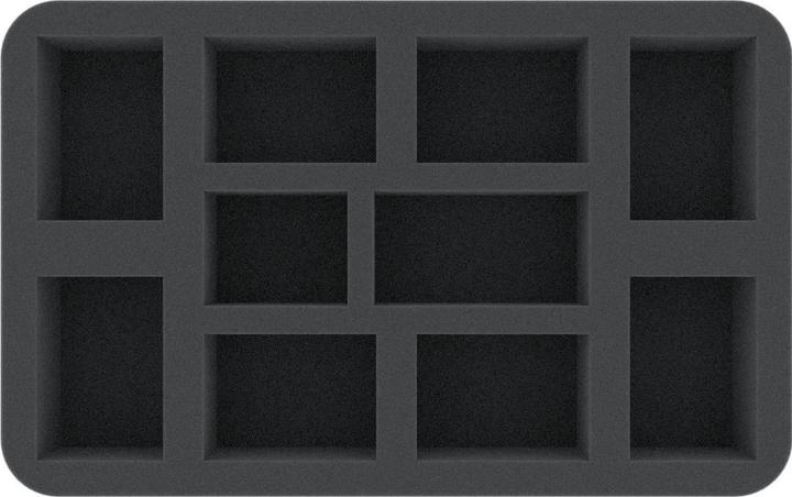 Image du produit Feldherr TRA44 - Transporteur pour Deep Madness - Kickstarter Investigator Pledge
