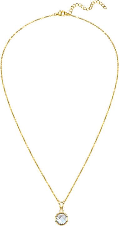 Immagine prodotto Rafaela Donata Catena da donna in argento - 35540 (Argento)