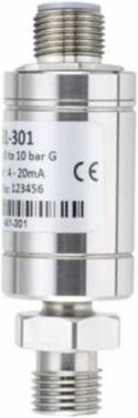 Rs Pro Transmetteur de pression -1 à +24barG 4-20m