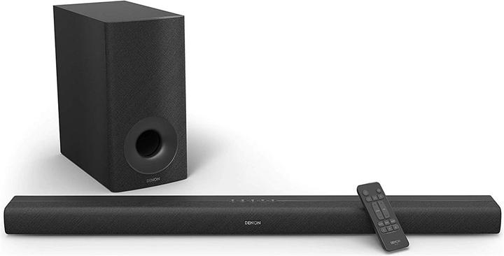 Immagine prodotto Denon DHT-S316 (40 W, Stereo)