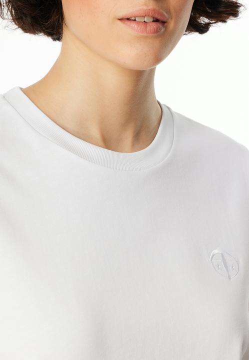 Actual product image Schiesser T-Shirt 150 YEARS (38)