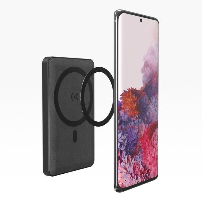 Actual product image mophie Snap+ Juice Pack Mini (5000 mAh, 12 W)