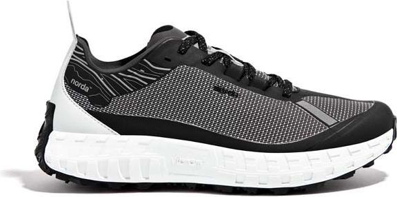 Black/White