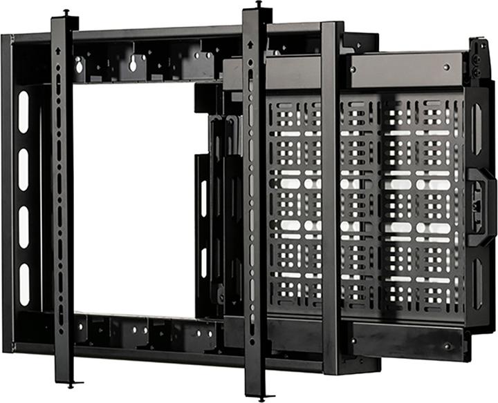 Produktbild b-tech Slide-Out AV Storage Tray (Wand, 98", 100 kg)
