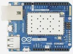 Image du produit Arduino YUN REV 2, ABX00020