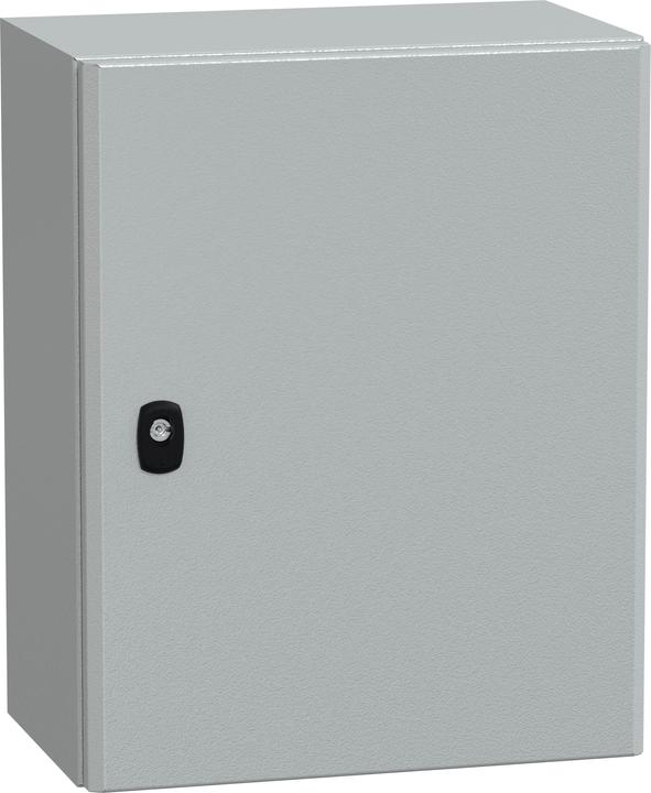 Productafbeelding Schneider Electric Spacial S3D kast, 500x400x250mm (Huisvesting)