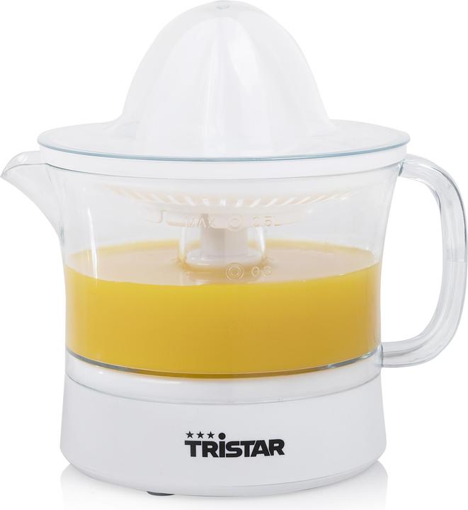 Image du produit Tristar CP-3005 Zitrusentsafter (Prise UE)